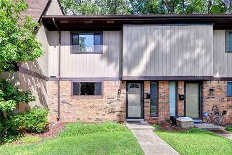 1083 Willow Green Drive, Newport News, VA 23602