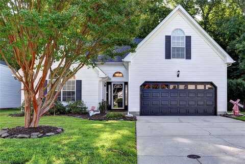12 Bexley Lane, Hampton, VA 23666