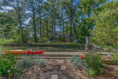 135 Ridgeley Point, Norfolk, VA 23505