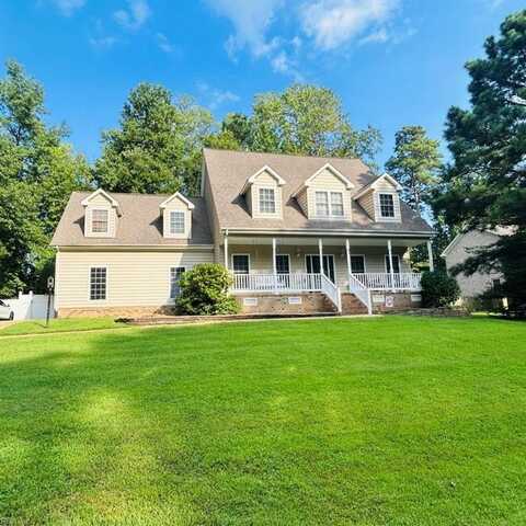 4984 Westmoreland Drive, Williamsburg, VA 23188