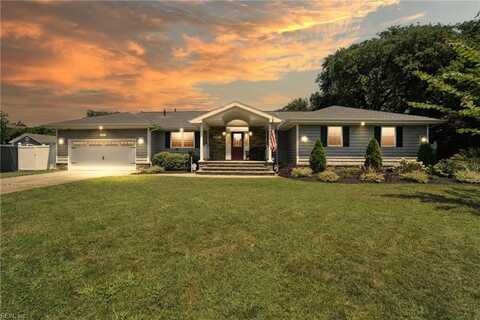 4212 Lookout Road, Virginia Beach, VA 23455