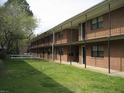 237 Ocean View Avenue, Norfolk, VA 23503
