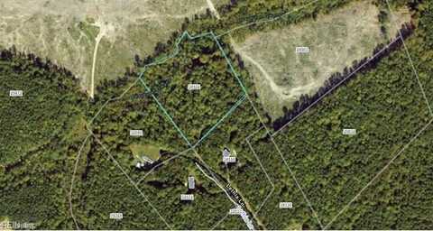 6.9ac Lethia Lane, Gloucester, VA 23061