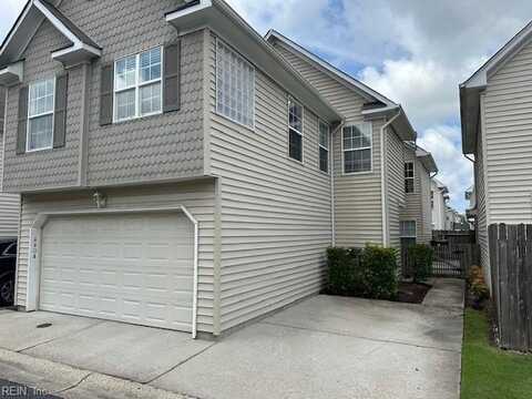 4404 Glen Ellert Court, Virginia Beach, VA 23456