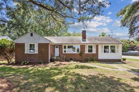 1813 Gildner Road, Hampton, VA 23666