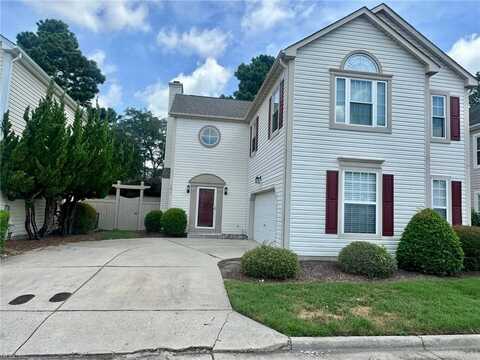 1617 Woodstock Court, Chesapeake, VA 23320