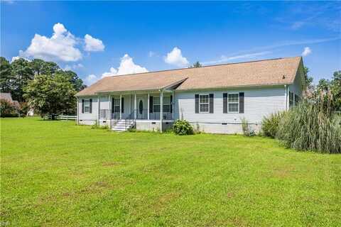244 Pine Ridge Road, Wake, VA 23176