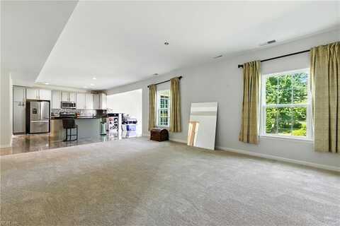 7 Mary Ann Drive, Hampton, VA 23666