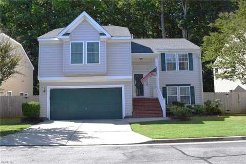 1125 Lady Ashley Drive, Chesapeake, VA 23320