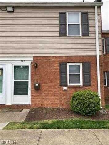 410 Britnie Court, Newport News, VA 23602