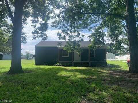 220 E Church Street, Wakefield, VA 23888