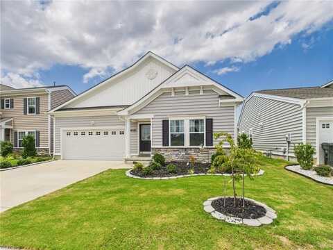 129 Norfleet Lane, Suffolk, VA 23434
