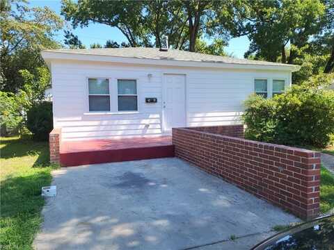 8210 Simons Drive, Norfolk, VA 23505