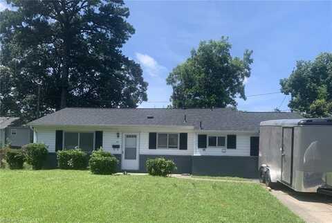 405 Declaration Road, Virginia Beach, VA 23462