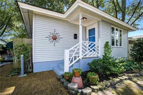 610 Virginia Avenue, Virginia Beach, VA 23451