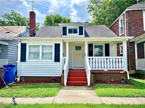 1316 22nd Street, Chesapeake, VA 23324