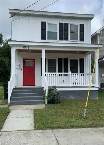 1918 Prentis Avenue, Portsmouth, VA 23704
