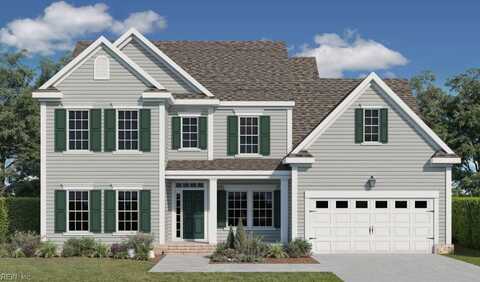 MM Milan 2, Suffolk, VA 23435