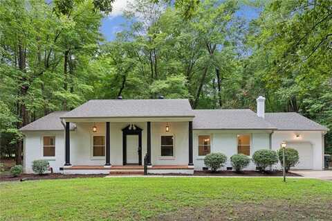 204 Weston Road, Yorktown, VA 23692