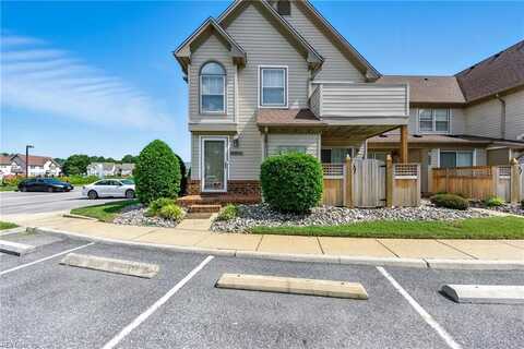 3812 B Falling River Reach, Portsmouth, VA 23703