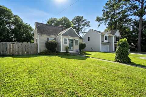 8033 E Glen Road, Norfolk, VA 23505