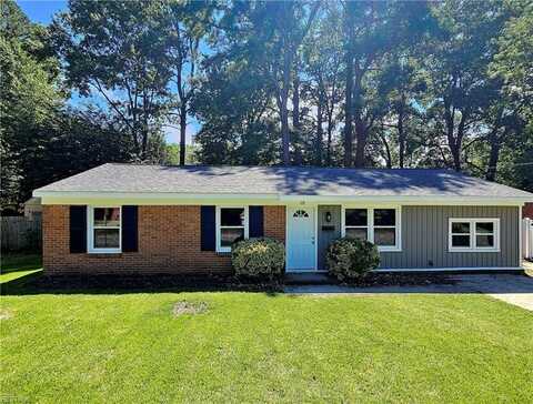 129 Gwynn Circle, Newport News, VA 23602
