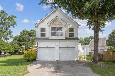 107 Karley Place, Yorktown, VA 23692