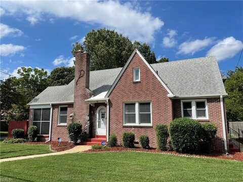 51 Channing Avenue, Portsmouth, VA 23702