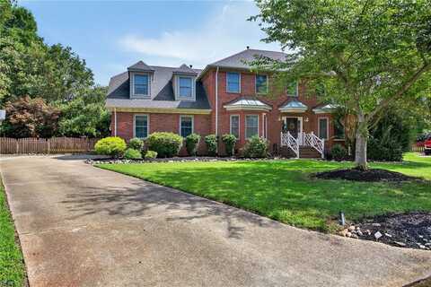 1616 Upperville Court, Chesapeake, VA 23321