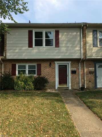 2229 Sedgewick Drive, Virginia Beach, VA 23454