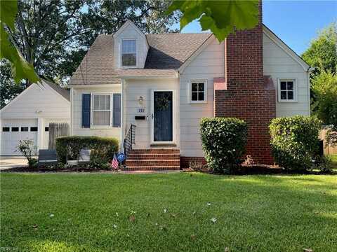 153 Fayton Avenue, Norfolk, VA 23505
