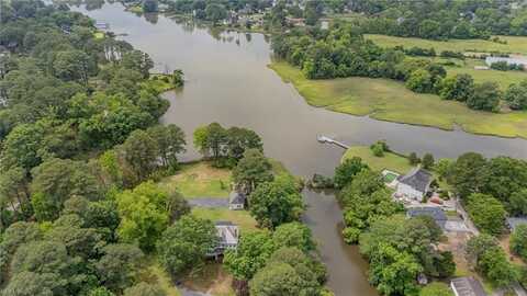 3000 Ferguson Drive, Portsmouth, VA 23703