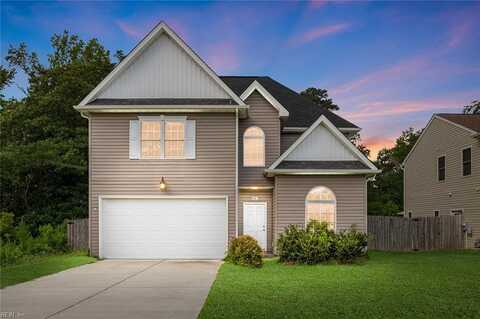281 Richneck Road, Newport News, VA 23608
