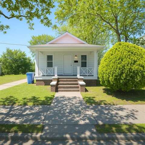 1140 Hull Street, Chesapeake, VA 23324