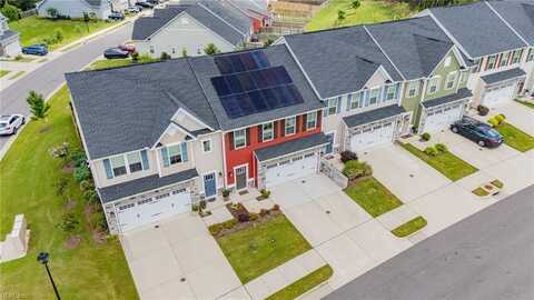 3403 Foxglove Drive, Toano, VA 23168