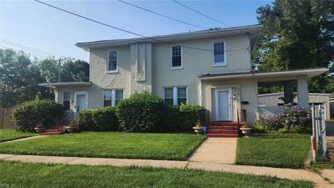 3701 Greenway Court E, Portsmouth, VA 23707