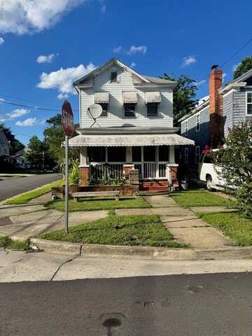 1300 Cass Street, Norfolk, VA 23523