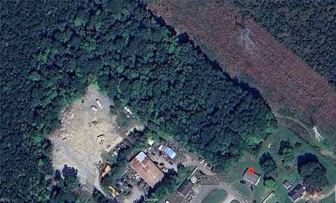 Lot 8 Walters Highway, Windsor, VA 23487