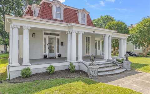 217 S Armistead Avenue, Hampton, VA 23669