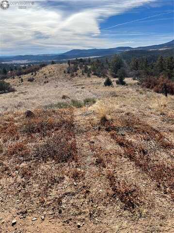 Lot 35 Autumn Creek Road, Canon City, CO 81212
