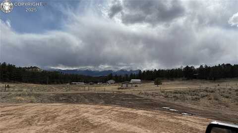 266 Good Hope Drive, Westcliffe, CO 81252