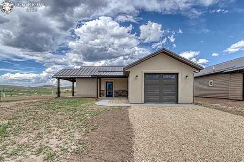 306 Fox Run East, Silver Cliff, CO 81252