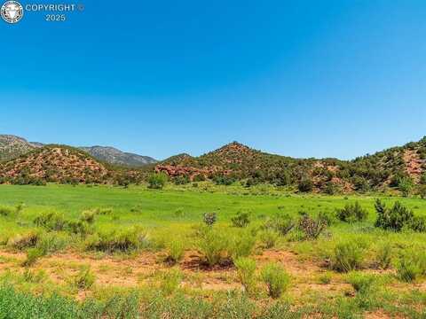 Lot 10 Rice Mountain Way, Canon City, CO 81215