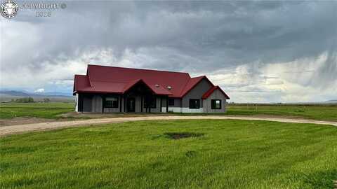 1750 County Road 160, Westcliffe, CO 81252