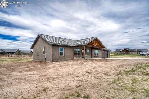 55 Kryptonite Court, Westcliffe, CO 81252