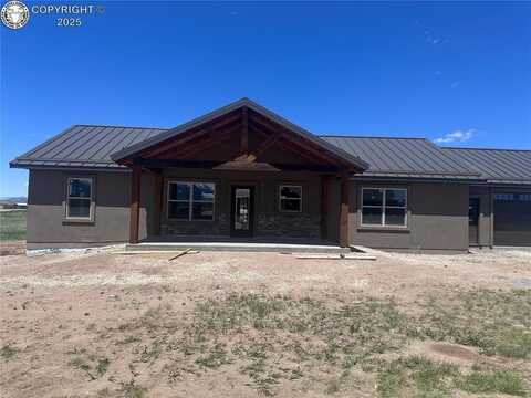 55 Kryptonite Court, Westcliffe, CO 81252