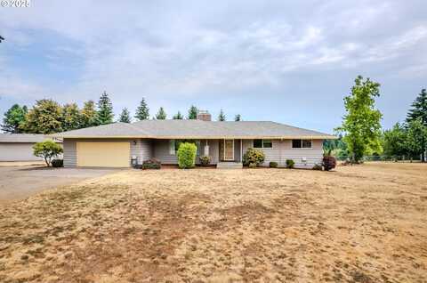 21200 SE CURTIS RD, Damascus, OR 97089
