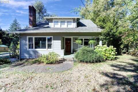 25113 S RIDGE RD, Beavercreek, OR 97004