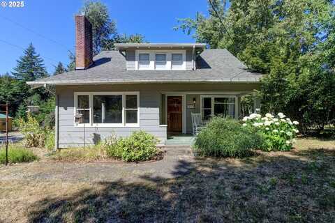 25113 S RIDGE RD, Beavercreek, OR 97004