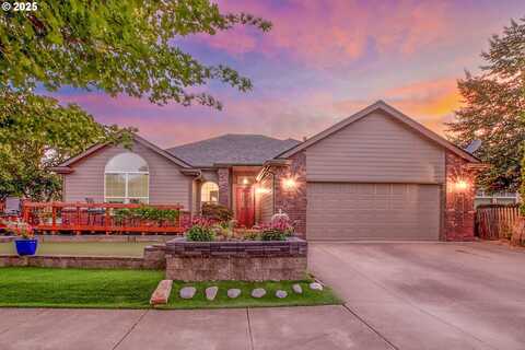3534 KORBEL ST, Eugene, OR 97404